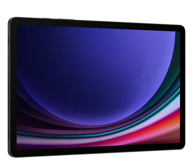SAMSUNG Galaxy TAB S9 11" 8/128GB WiFi szary (SM-X710NZAAEUE) - 1158878 - zdjęcie 7